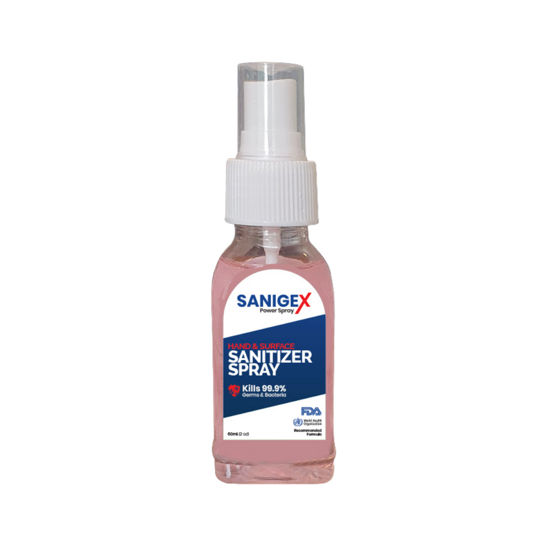 Sanigex Power Spray 60ml