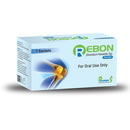 Rebon Sachet 2g 7's