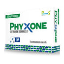 Phyxone IV Inj 500mg  1's