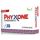 Phyxone IV Inj 1000mg 1's