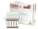 Ferris Inj 100mg/5ml 5Ampx5ml