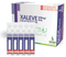 Xaleve Inj 400mg/4ml 10Ampx4ml