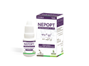 Nepopt Eye Drops 0.1% 5ml