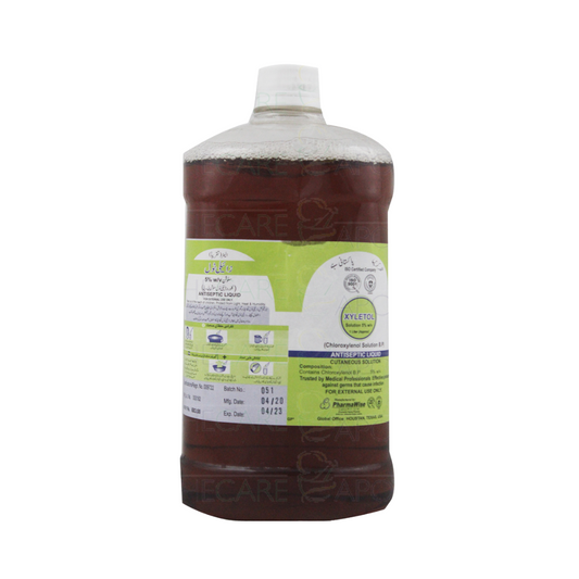 Xyletol Sol 1 liter