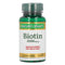 Biotin Softgel Cap 5000mcg 72's