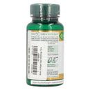 Biotin Softgel Cap 5000mcg 72's