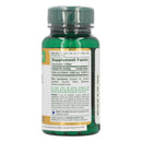 Biotin Softgel Cap 5000mcg 72's