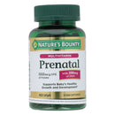 Prenatal Softgels Cap Multi 60's