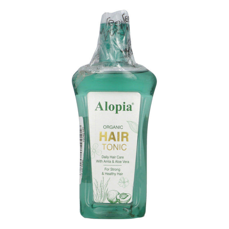 Alopia Hair tonic Organic 100ml