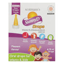 Sunny D Drops 400IU 10ml