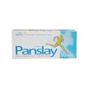 Panslay Tab 50mg 3x10's