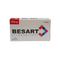 Besart Tab 300mg 1x10's