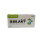 Besart Plus Tab 150/12.5mg 1x14's