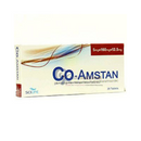 Co-Amstan Tab 5/160/12.5mg 2x14's