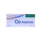 Co-Amstan Tab 10/160/12.5mg 2x14's