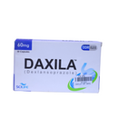 Daxila Capsule 60mg 3x10's