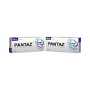 Pantaz Tab 20mg 1x14's