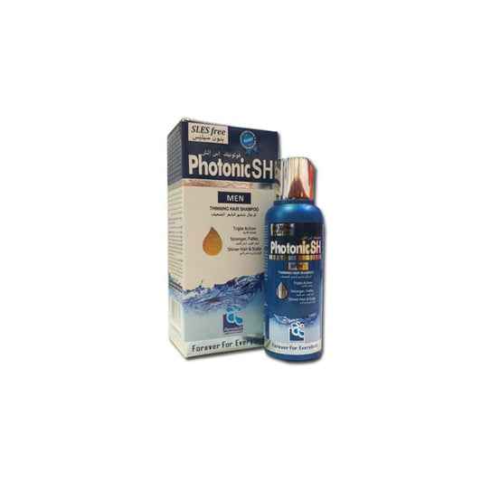 Photonic SH Shampoo(MEN) 100ml