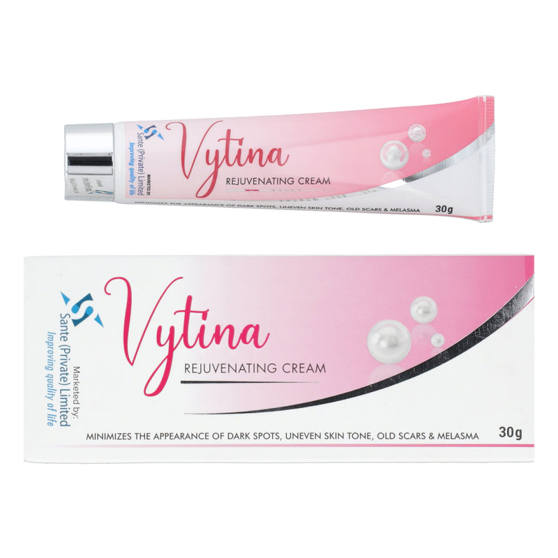 Vytina Rejuvenating Cream 30gm