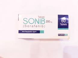 Sonib Tab 200mg 6x10's