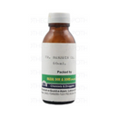 TR. BENZOIN CO 60ml