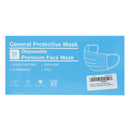 General Protective Disposable Premium Face Mask Box (EE-FM2) 50's