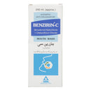 Benzirin C Mouthwash Sol 240ml