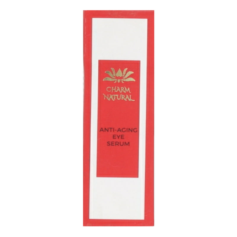 Charm Natural Anti-Aging Eye Serum 5ml