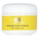 Charm Natural Intense Foot Cream with Ylang Ylang 50ml