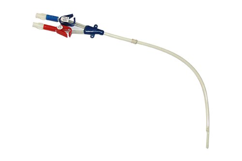 Dialysis Catheter(Permacath) 24cm 1's