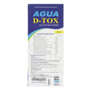 Agua D-Tox Herbal Water 1000ml