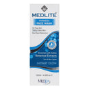 Medlite Fairness Face Wash 120ml