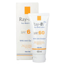 Ray-Ban forte Lotion SPF 60 60ml