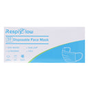 Disposable Face Mask Box (EE-FM4) Black 50's