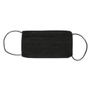 Disposable Face Mask Box (EE-FM4) Black 50's