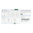 COVIOS AG COVID-19 ANTIGEN RAPID DIAGNOSTIC TEST 1’s