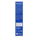 Acne Care Face Wash 120ml