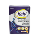 Kalv Sachet 14's