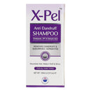 X-Pel Shampoo 120ml