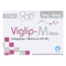 Viglip-M Tab 50mg/500mg 2x7's