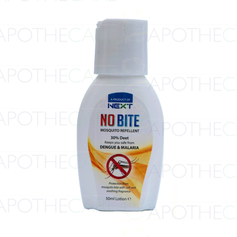 No Bite Liq 50ml