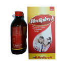 Mediplex-L Syp 120ml