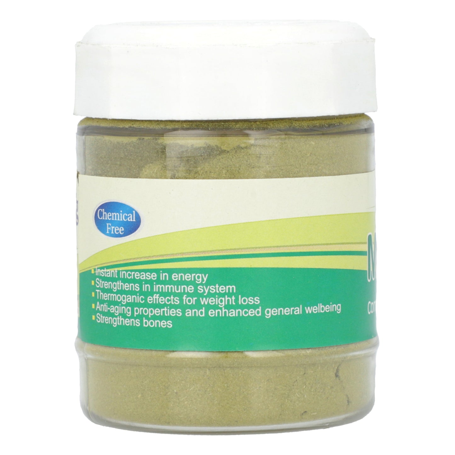 Moringa Leaf Powder 50 grams