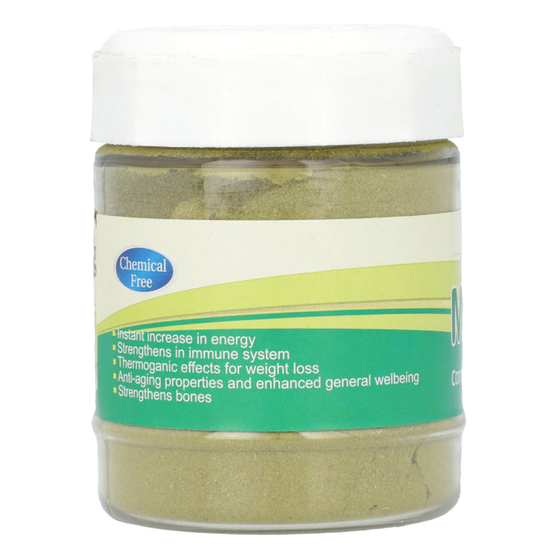 Moringa Leaf Powder 50 grams