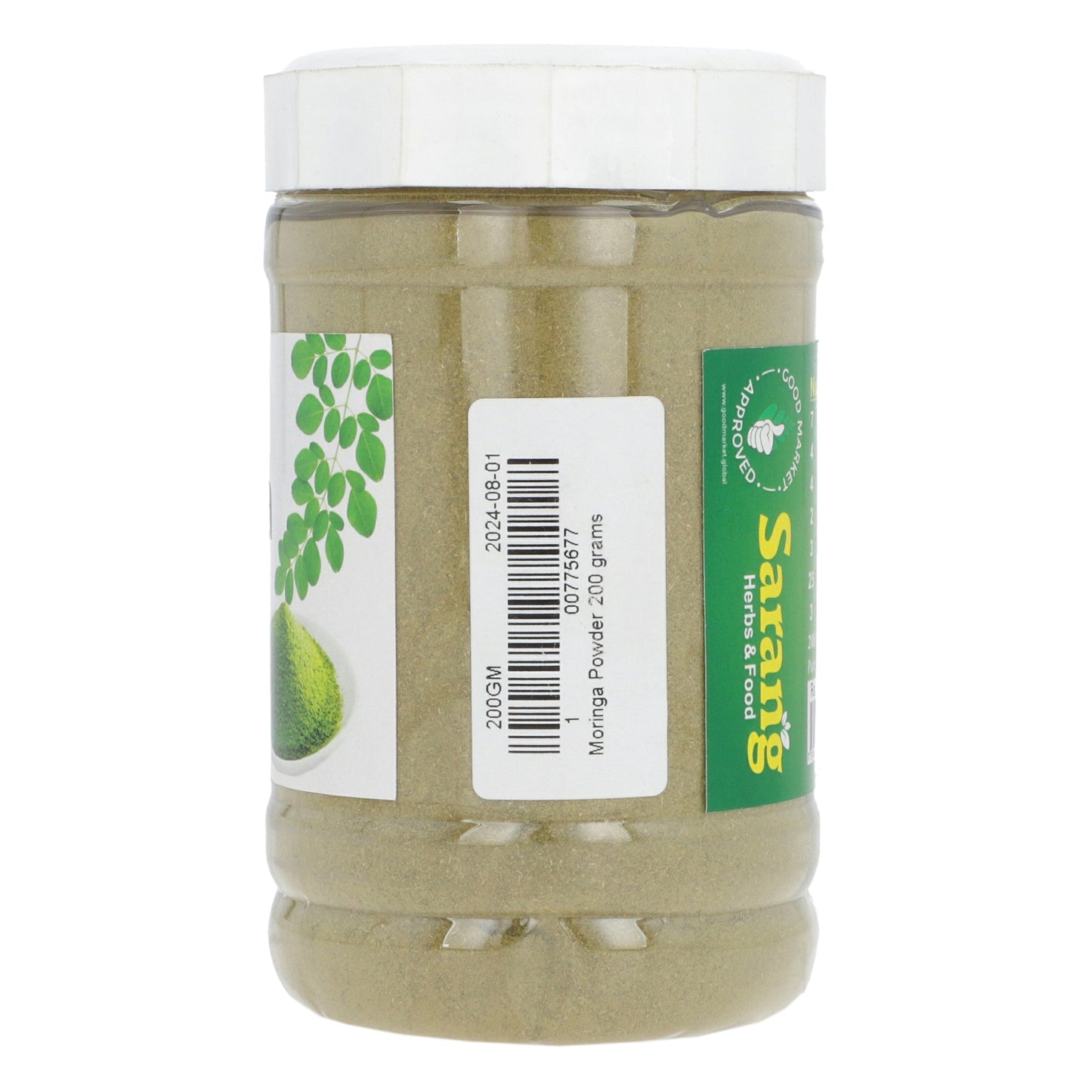 Moringa Powder 200 grams