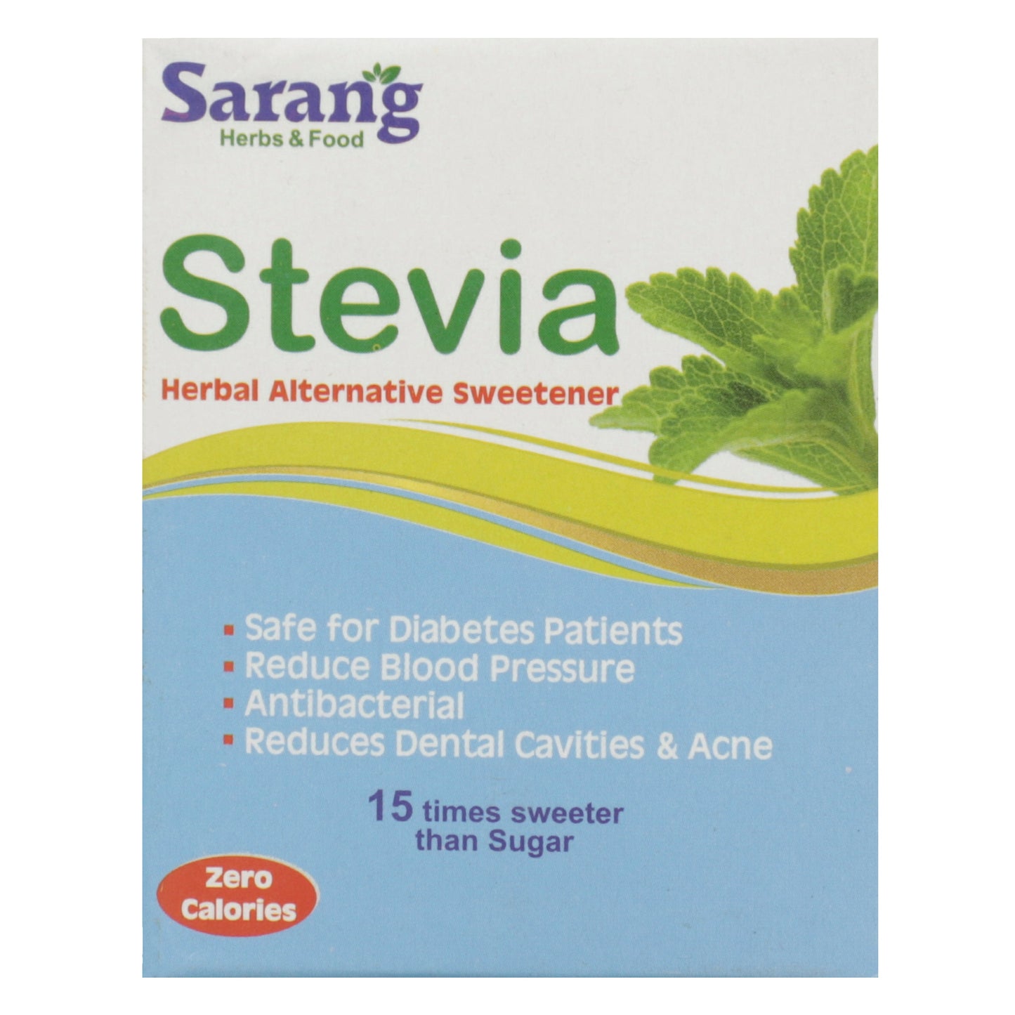 Stevia Powder 50 Grams