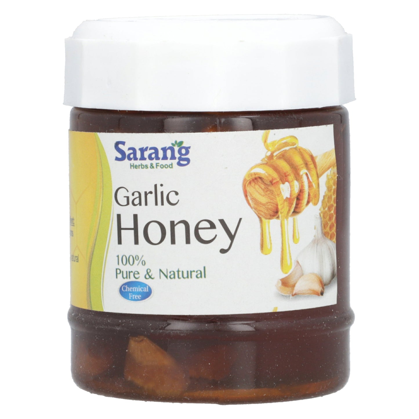 Sarnag Garlic Honey 200 G