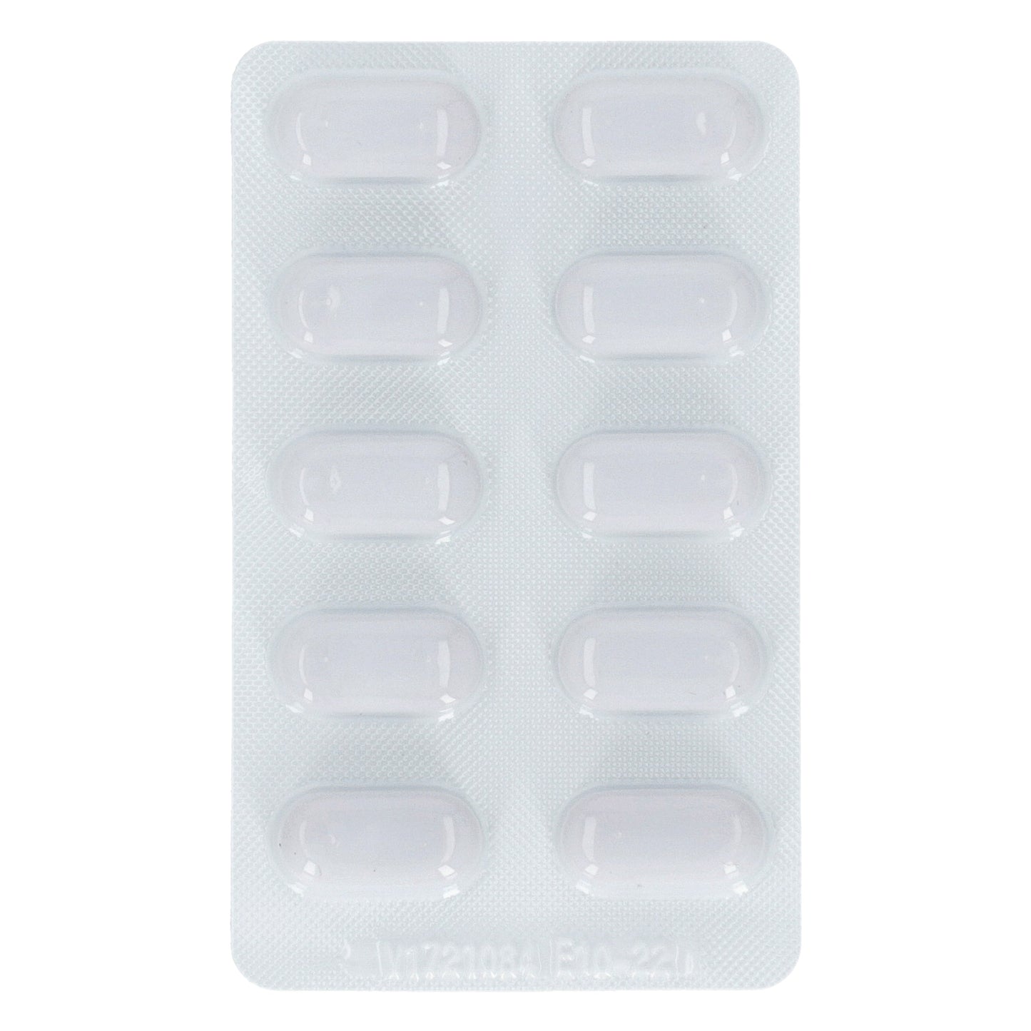 Vida Z Tab 3x10's