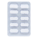 Provas N Forte Tab 650Mg 50Mg