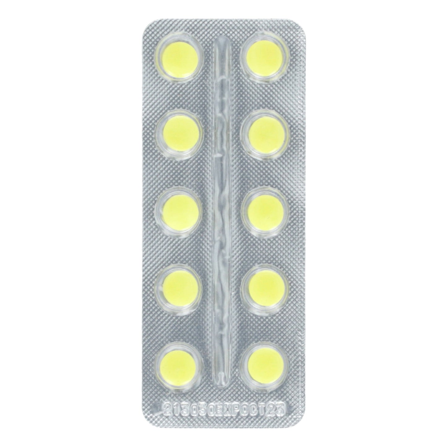Loprin Tab 75mg 10's